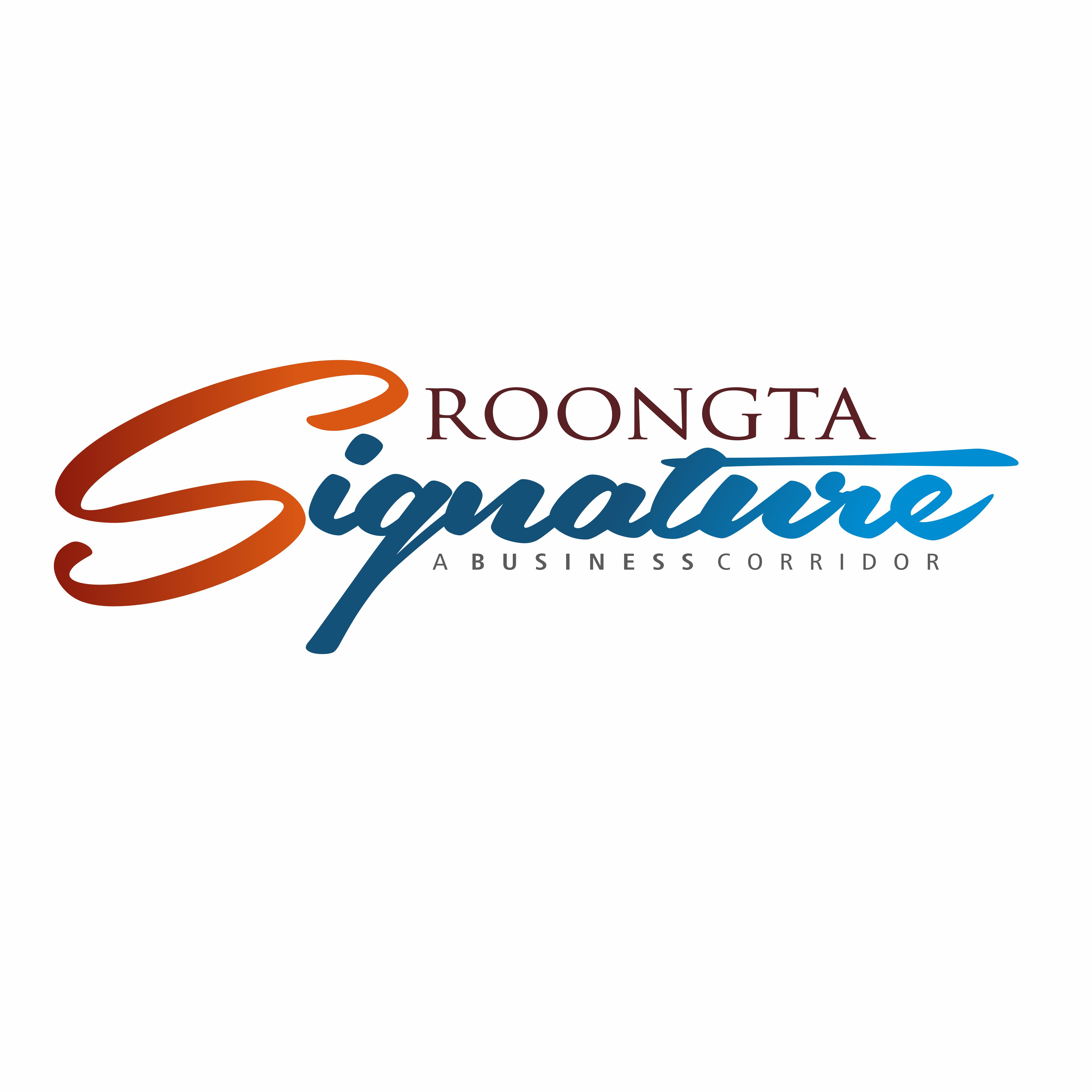 Roongta Signature 