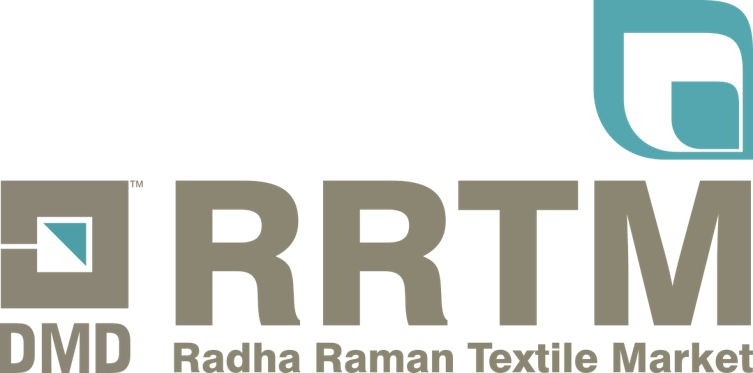 RRTM - Radha Raman Textile Market India's Largest Textile Market (Phase 1 & 2)