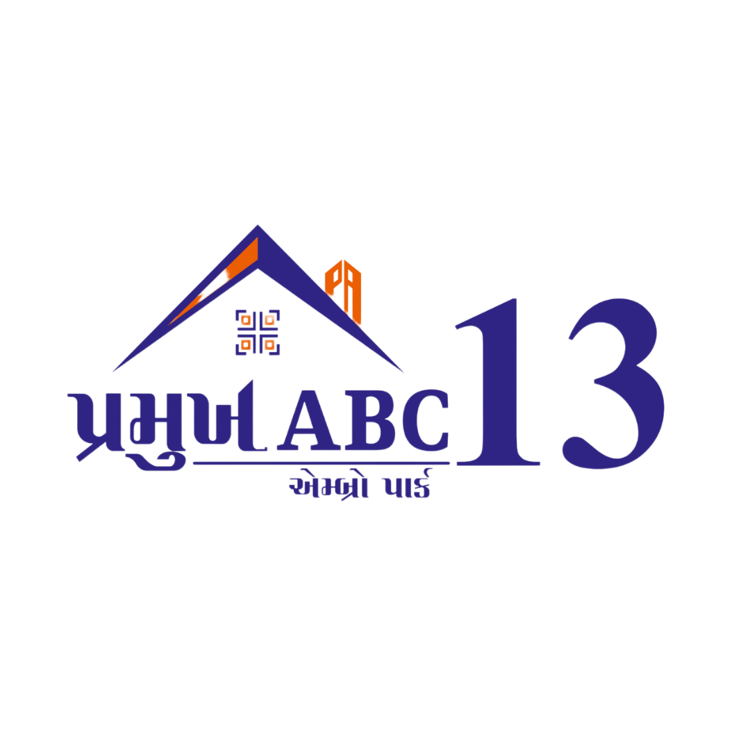 Pramukh ABC Ambro Park - 13