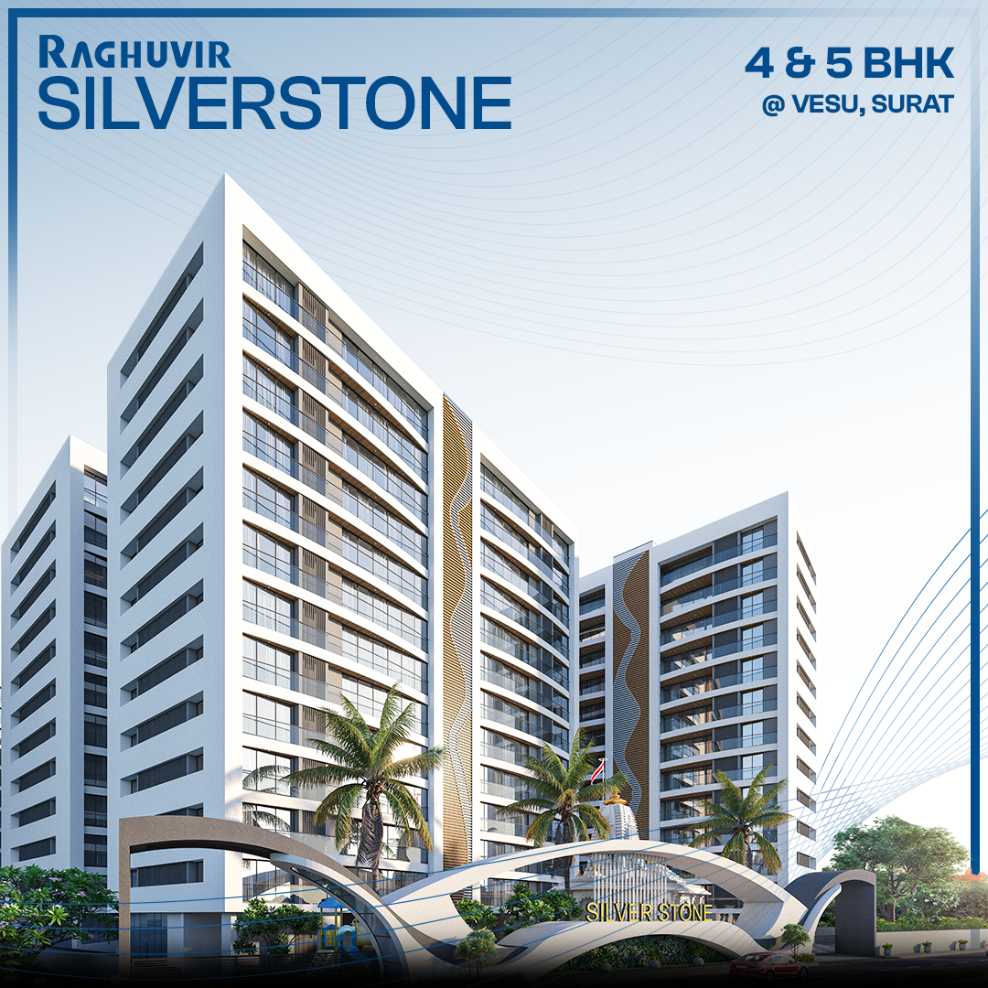Raghuvir Silverstone