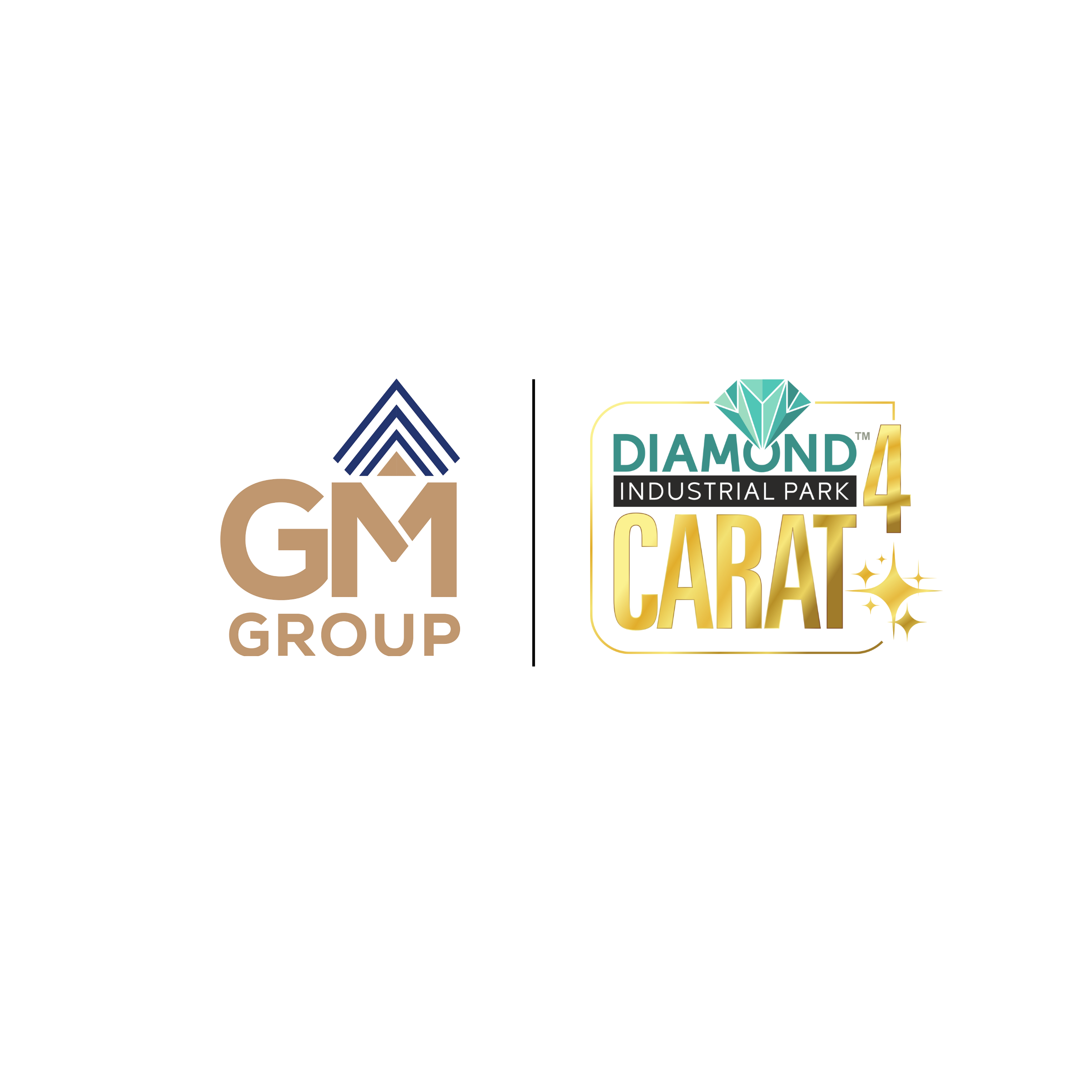 Diamond Industrial Park Carat 4